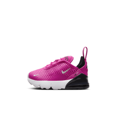 Kids nike 270 girls hotsell